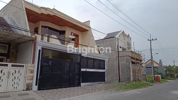 image RUMAH SIAP HUNI SAWOJAJAR  (2)