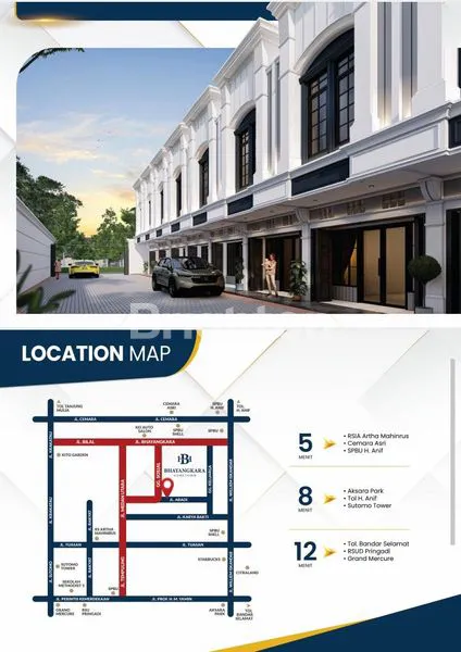 image BHAYANGKARA HOMETOWN  (2)