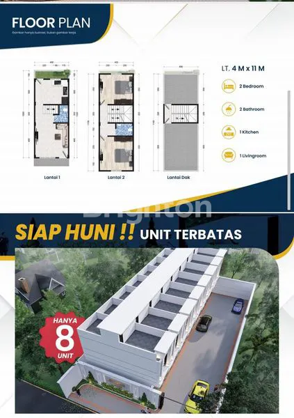 image BHAYANGKARA HOMETOWN  (3)