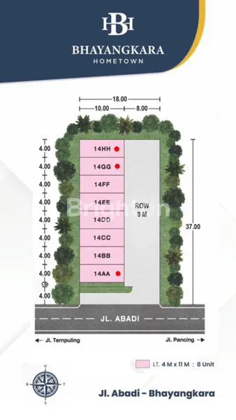 image BHAYANGKARA HOMETOWN  (4)