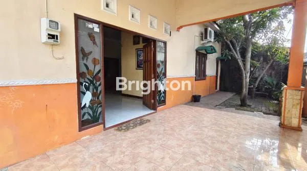 image RUMAH SIAP HUNI AREA GAYAMSARI SEMARANG TIMUR (1)