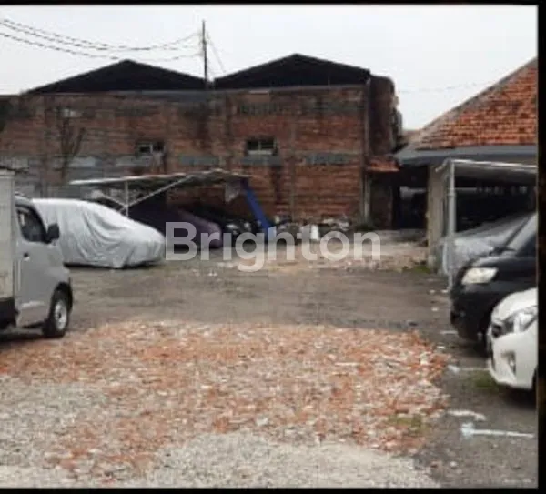image TANAH DI KEBAYORAN LAMA, JAKARTA SELATAN (1)