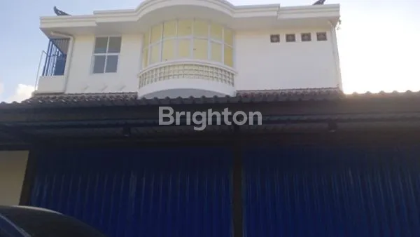 image RUKO BESAR 3 LANTAI DEKAT BANDARA DI JANTUNG KUTA BALI (1)