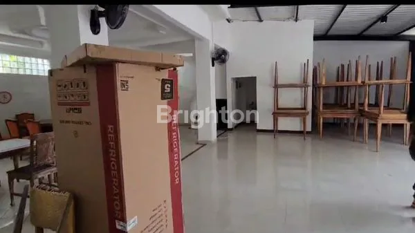 image RUKO BESAR 3 LANTAI DEKAT BANDARA DI JANTUNG KUTA BALI (5)