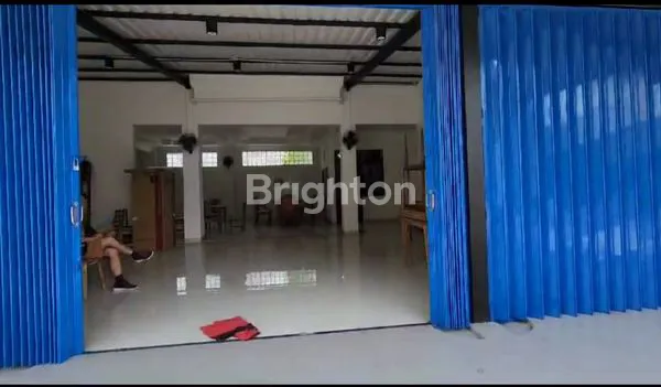 image RUKO BESAR 3 LANTAI DEKAT BANDARA DI JANTUNG KUTA BALI (3)