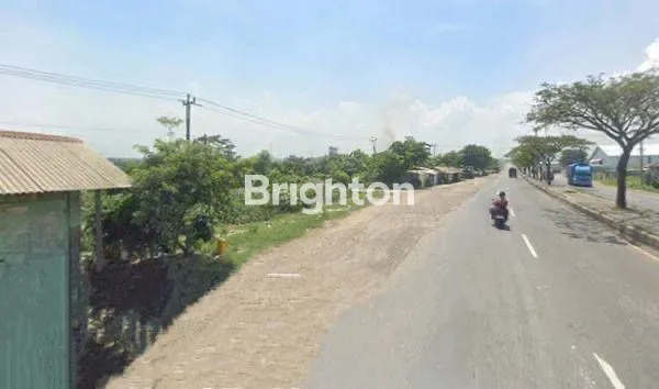 image TANAH PABRIK KOMPLEKS INDUSTRI KENDAL JAWA TENGAH (2)