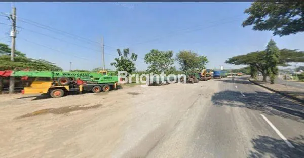 image TANAH PABRIK KOMPLEKS INDUSTRI KENDAL JAWA TENGAH (3)