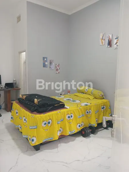 image RUMAH MEWAH DI PERMATA TANGERANG PASAR KEMIS (8)