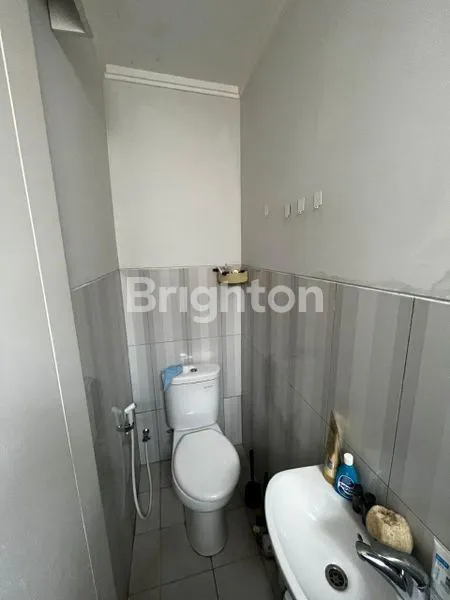 image RUMAH 2 LANTAI DI CLUSTER VIRGINIA, PARAMOUNT SERPONG, GADING SERPONG, TANGERANG (3)