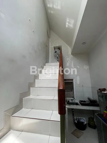 image RUMAH 2 LANTAI DI CLUSTER VIRGINIA, PARAMOUNT SERPONG, GADING SERPONG, TANGERANG (2)