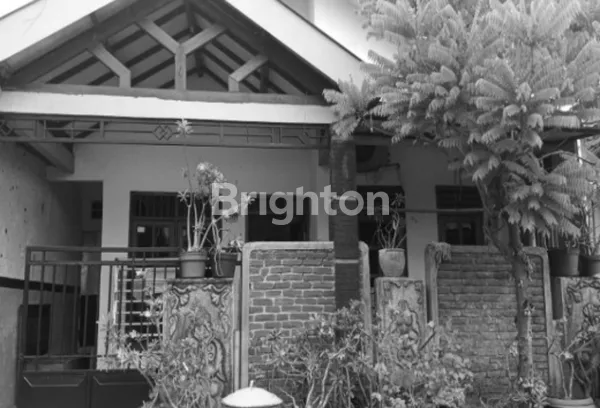 Gambar Property RUMAH BAGUS DI PERUM LAWANG ASRI MOJOKERTO