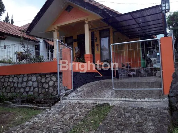 image VILLA SIAP HUNI DI PANDERMAN HILL BATU (1)