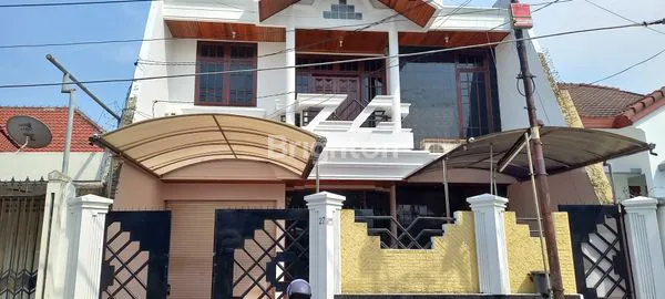 image RUMAH 2 LTN PREMIUM SIMPANG DARMO PERMAI, LT/LB 225 (1)
