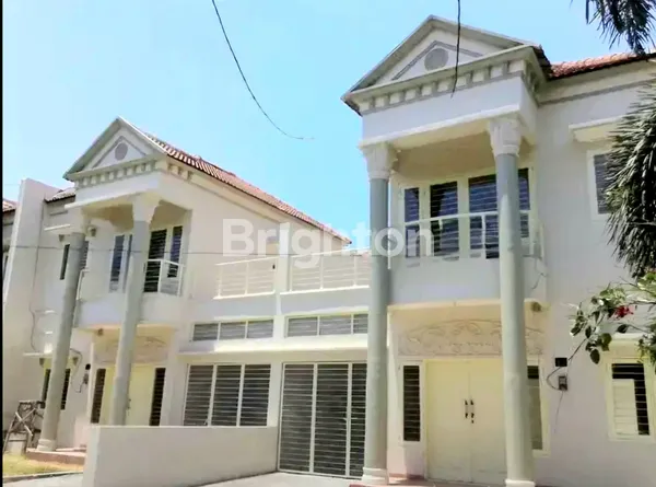 image RUMAH HOMEY BAGUS GRAHA ANGGREK MAS-SIDOARJO (1)