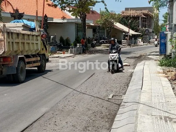 image SEWA RUKO BARU BERDERET CANGGU BUNBAK LOKASI STRATEGIS (3)