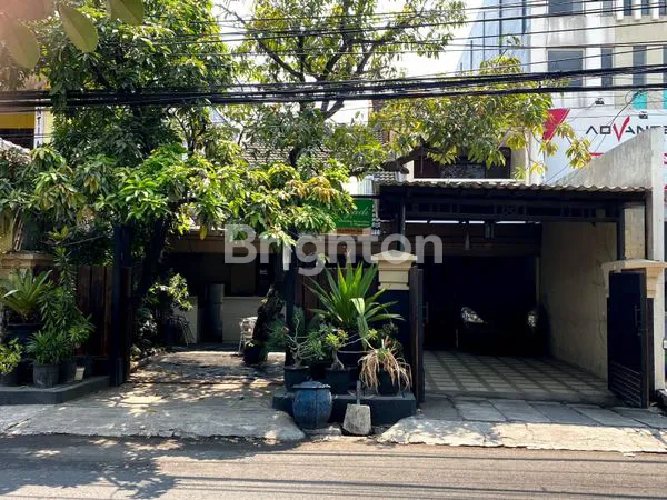 image RUMAH USAHA DI AREA KOMERSIAL RAYA MULYOSARI (5)