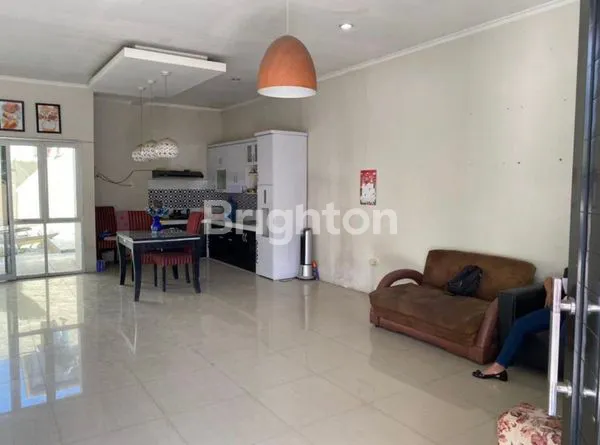 image RUMAH HARAPAN INDAH MODERN MINIMALIS LT 235, LB 200, KT 3, SHM DEKAT AEON MALL CAKUNG (3)