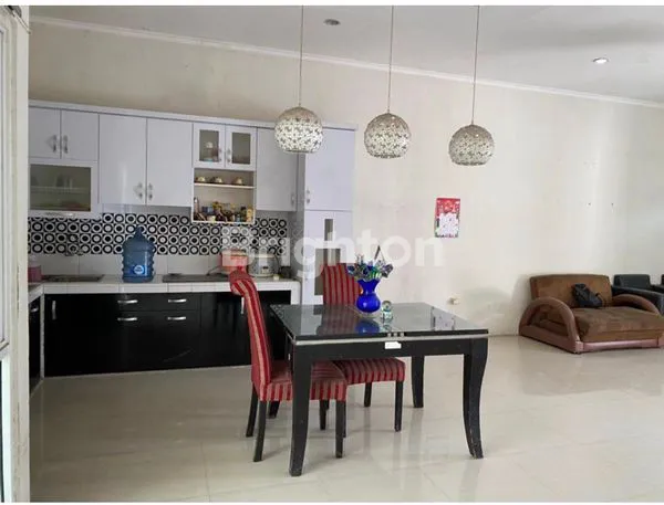 image RUMAH HARAPAN INDAH MODERN MINIMALIS LT 235, LB 200, KT 3, SHM DEKAT AEON MALL CAKUNG (2)