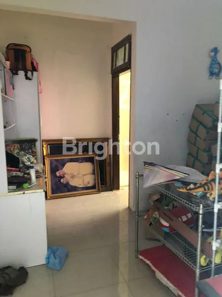 image RUMAH HARAPAN INDAH MODERN MINIMALIS LT 235, LB 200, KT 3, SHM DEKAT AEON MALL CAKUNG (5)