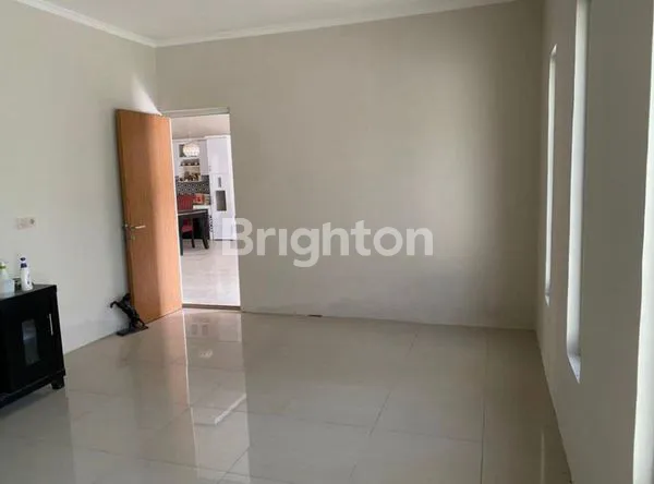 image RUMAH HARAPAN INDAH MODERN MINIMALIS LT 235, LB 200, KT 3, SHM DEKAT AEON MALL CAKUNG (6)