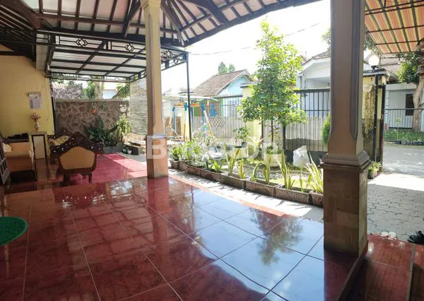 image RUMAH MURAH DALAM KOTA (2)