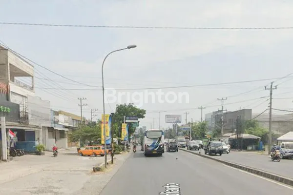 image MAJAPAHIT DIJUAL RUKO 3 LT + ROOFTOP SIAP PAKAI STRATEGIS PINGGIR JALAN RAYA PROVINSI SEMARANG TIMUR (8)