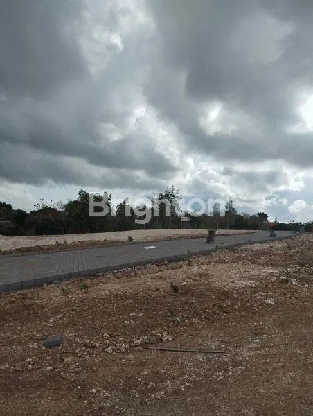image TANAH KAVLING VILLA CLUSTER BUKIT BINTANG PURI GADING JIMBARAN (4)