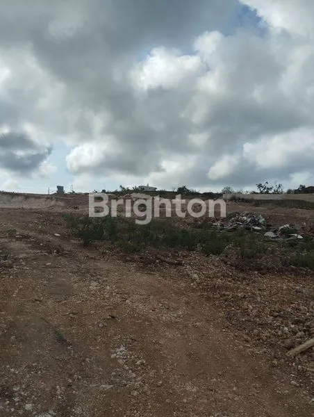 image TANAH KAVLING VILLA CLUSTER BUKIT BINTANG PURI GADING JIMBARAN (2)