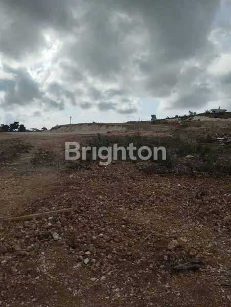 image TANAH KAVLING VILLA CLUSTER BUKIT BINTANG PURI GADING JIMBARAN (5)