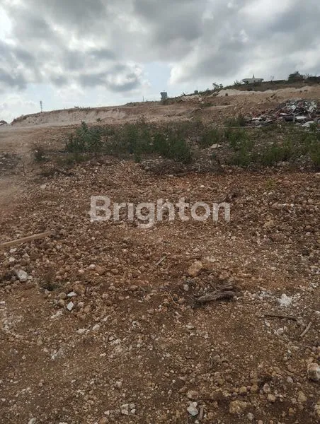 image TANAH KAVLING VILLA CLUSTER BUKIT BINTANG PURI GADING JIMBARAN (3)