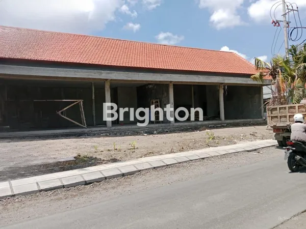 image SEWA RUKO BARU BERDERET CANGGU BUNBAK LOKASI STRATEGIS (1)