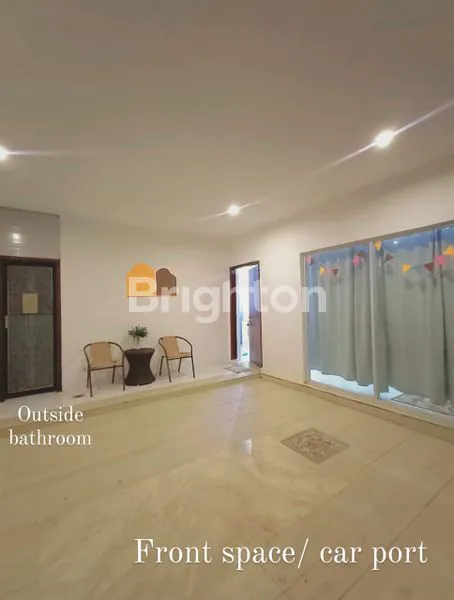 image VILLA BAGUS' AREA MELASTI BAWAH 100  JUTA PER TAHUN  (7)