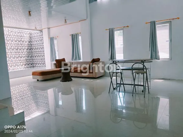 image VILLA BAGUS' AREA MELASTI BAWAH 100  JUTA PER TAHUN  (4)