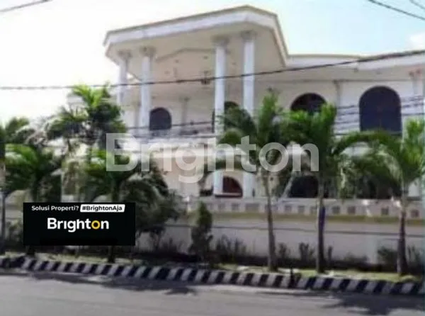 image RUMAH MEWAH TERAWAT DI MOJOKLANGGRU SURABAYA TIMUR DEKAT DHARMAHUSADA (1)