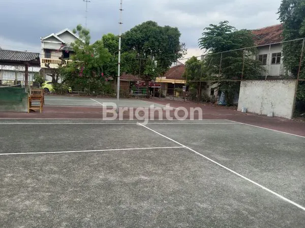 image DIJUAL TANAH BONUS BANGUNAN PINGGIR JALAN KALIURANG KM 7, KAWASAN BISNISNYA JALAN KALIURANG (3)