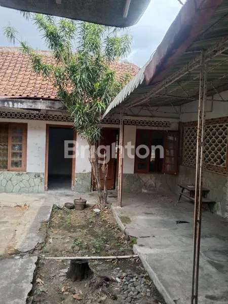 image DIJUAL TANAH BONUS BANGUNAN PINGGIR JALAN KALIURANG KM 7, KAWASAN BISNISNYA JALAN KALIURANG (5)