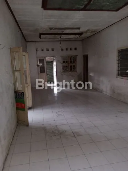 image DIJUAL TANAH BONUS BANGUNAN PINGGIR JALAN KALIURANG KM 7, KAWASAN BISNISNYA JALAN KALIURANG (4)