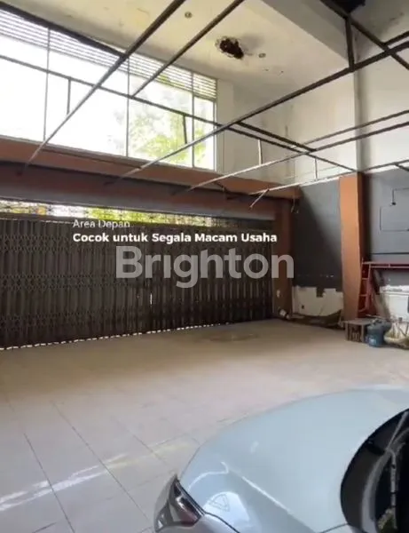 image RUKO LOKASI STRATEGIS PUSAT KOTA SURABAYA, RAYA KEDUNGSARI (2)