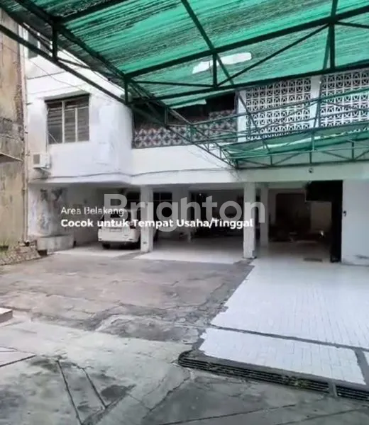 image RUKO LOKASI STRATEGIS PUSAT KOTA SURABAYA, RAYA KEDUNGSARI (1)