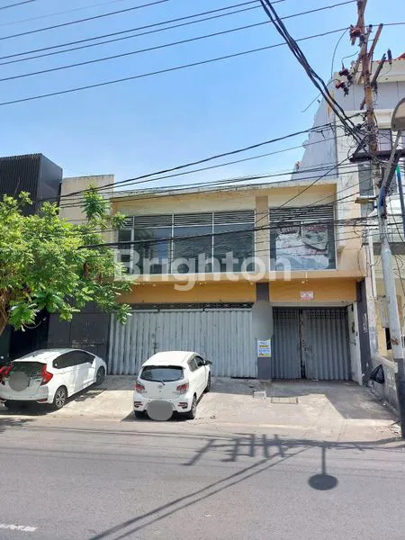 image RUKO LOKASI STRATEGIS PUSAT KOTA SURABAYA, RAYA KEDUNGSARI (7)