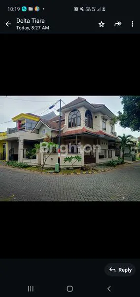 image RUMAH MEWAH POSISI HOOK DI DELTASARI (1)