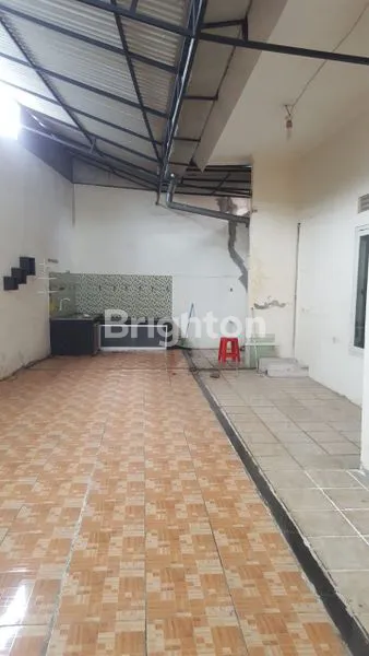 image RUMAH SIAP HUNI AREA TANAH MAS SEMARANG (8)