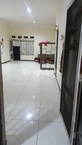 image RUMAH SIAP HUNI AREA TANAH MAS SEMARANG (1)