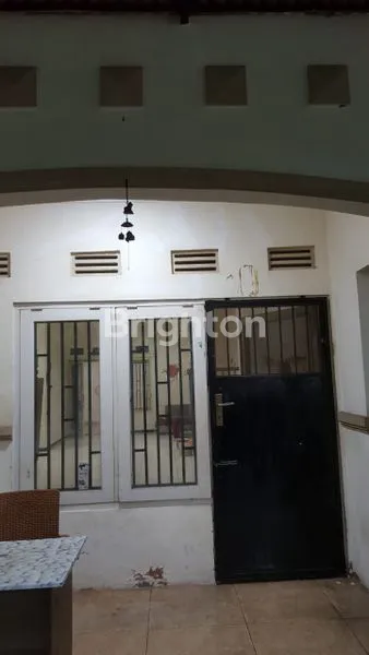 image RUMAH SIAP HUNI AREA TANAH MAS SEMARANG (5)