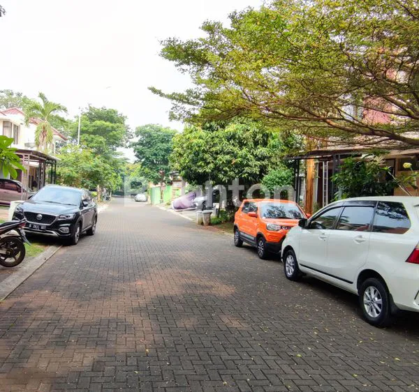 image KAVLING FORESTA ALLEVARE BSD (2)