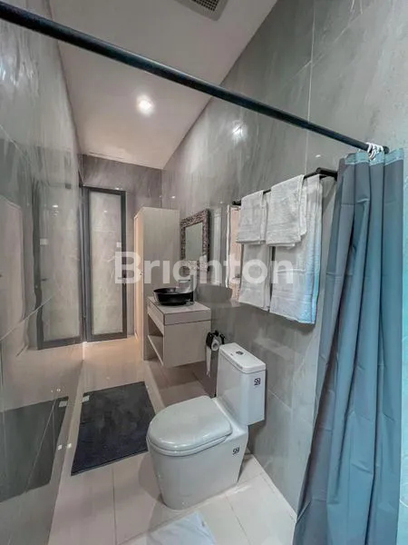 image VILLA 2 BR LONGLEASE 25 YEARS NEAR RICE FIELDS AT UBUD (7)