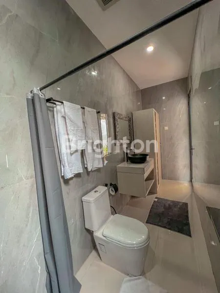 image VILLA 2 BR LONGLEASE 25 YEARS NEAR RICE FIELDS AT UBUD (2)