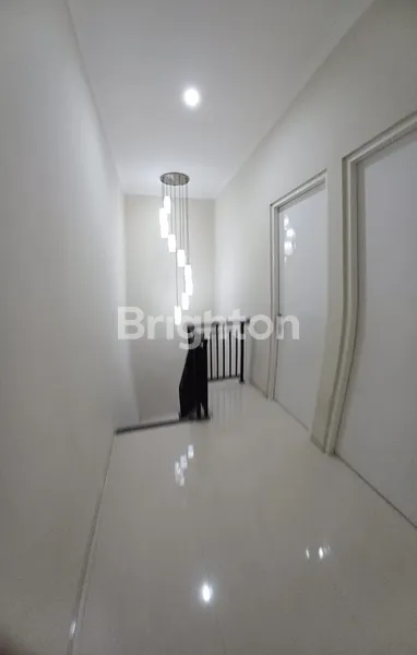 image GREEN SEMANGGI RUNGKUT BARU GRESS LOKASI NYAMAN ASRI (2)