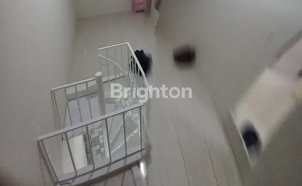 image GREEN SEMANGGI RUNGKUT BARU GRESS LOKASI NYAMAN ASRI (5)