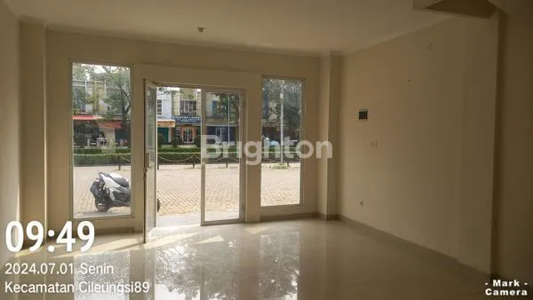 image RUKO 2 LANTAI DI METLAND TRANSYOGI DEKAT MALL METLAND (1)